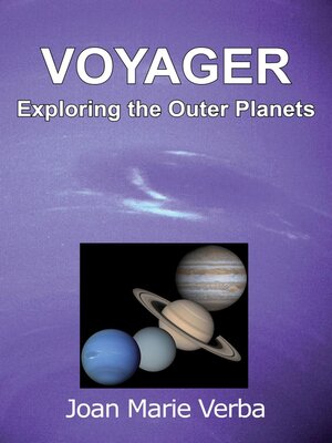 cover image of Voyager
